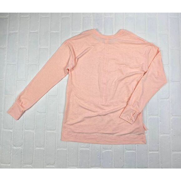 All in motion Performance Long Sleeve Athletic top Small - Picture 2 of 3